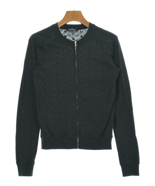 tricot COMME des GARCONS 開襟衫