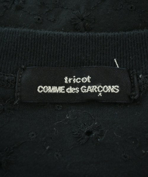 tricot COMME des GARCONS 開襟衫