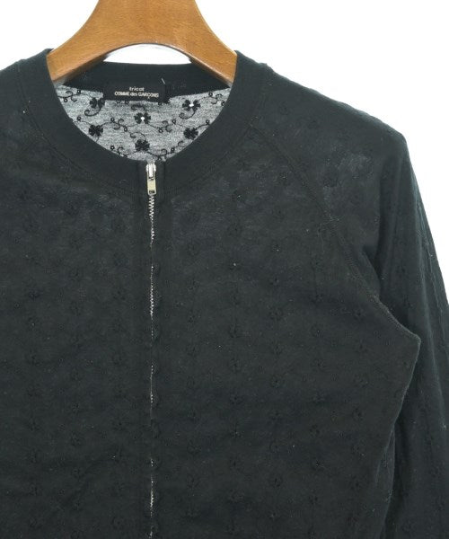 tricot COMME des GARCONS 開襟衫