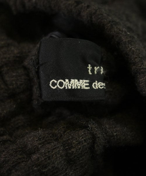 tricot COMME des GARCONS 其他款