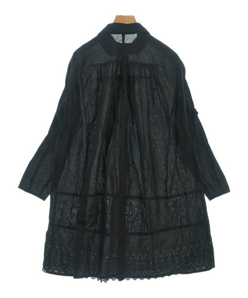 tricot COMME des GARCONS 襯衫裙