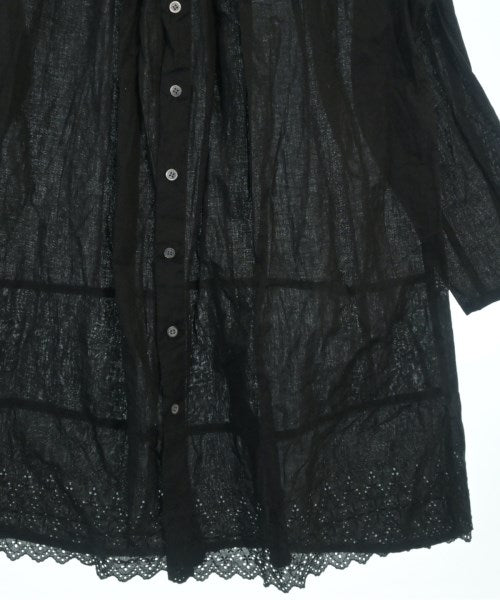 tricot COMME des GARCONS 襯衫裙