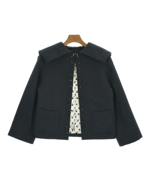 tricot COMME des GARCONS 夾克