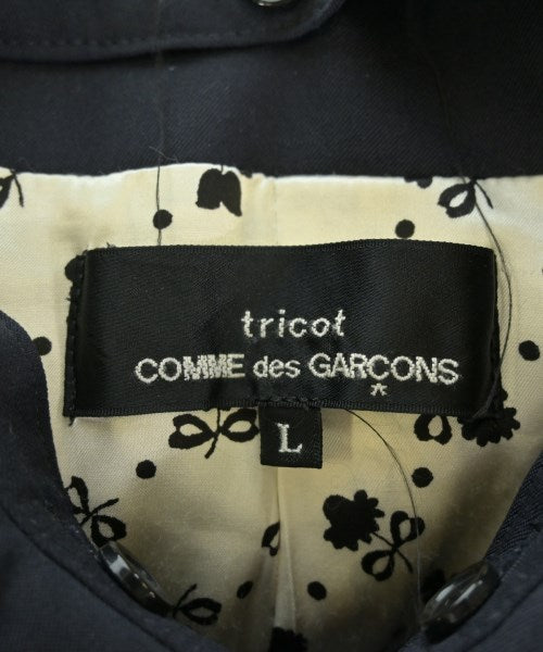 tricot COMME des GARCONS 夾克