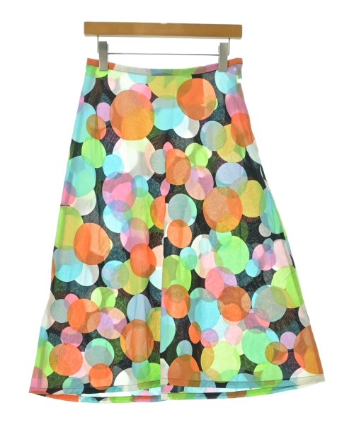 tricot COMME des GARCONS 膝上裙