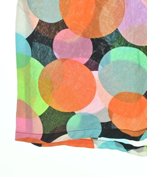 tricot COMME des GARCONS 膝上裙