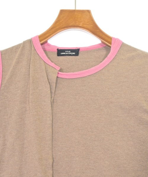 tricot COMME des GARCONS T恤/上衣