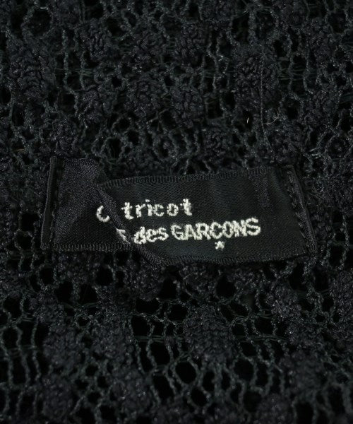 tricot COMME des GARCONS 毛衣