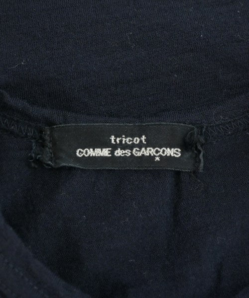 tricot COMME des GARCONS T恤/上衣