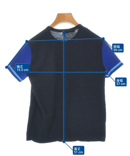 tricot COMME des GARCONS T恤/上衣