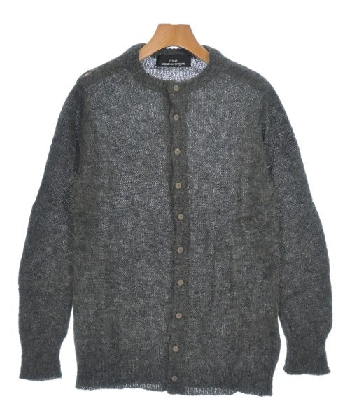 tricot COMME des GARCONS 開襟衫