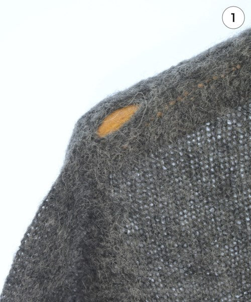 tricot COMME des GARCONS 開襟衫