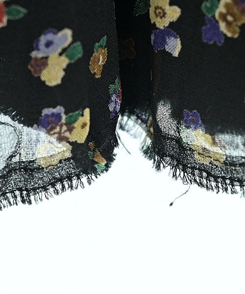 tricot COMME des GARCONS 膝上裙