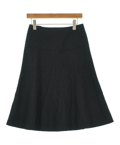 tricot COMME des GARCONS 膝上裙