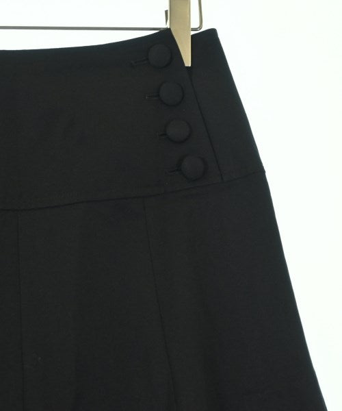 tricot COMME des GARCONS 膝上裙
