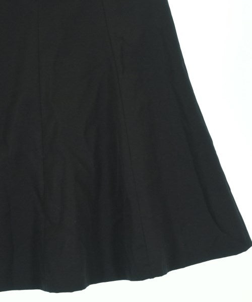 tricot COMME des GARCONS 膝上裙