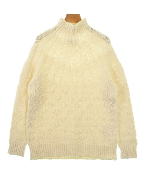 tricot COMME des GARCONS 毛衣