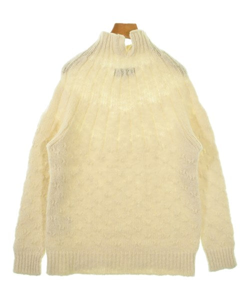 tricot COMME des GARCONS 毛衣