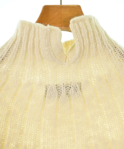 tricot COMME des GARCONS 毛衣