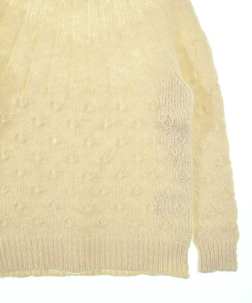 tricot COMME des GARCONS 毛衣