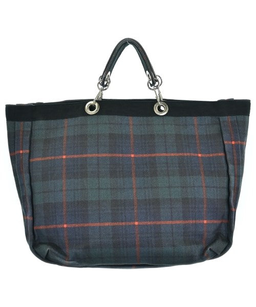 tricot COMME des GARCONS 托特包