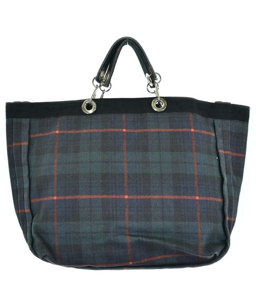 tricot COMME des GARCONS 托特包
