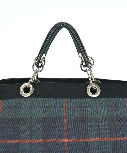 tricot COMME des GARCONS 托特包