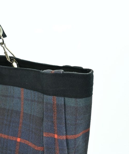 tricot COMME des GARCONS 托特包