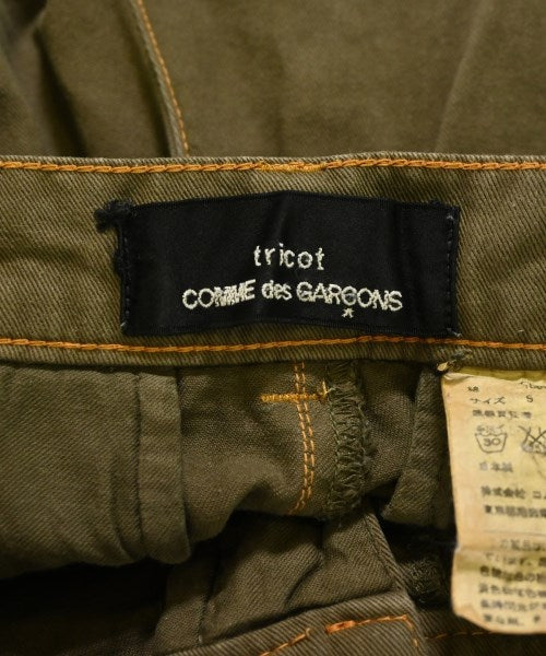 tricot COMME des GARCONS 其他款