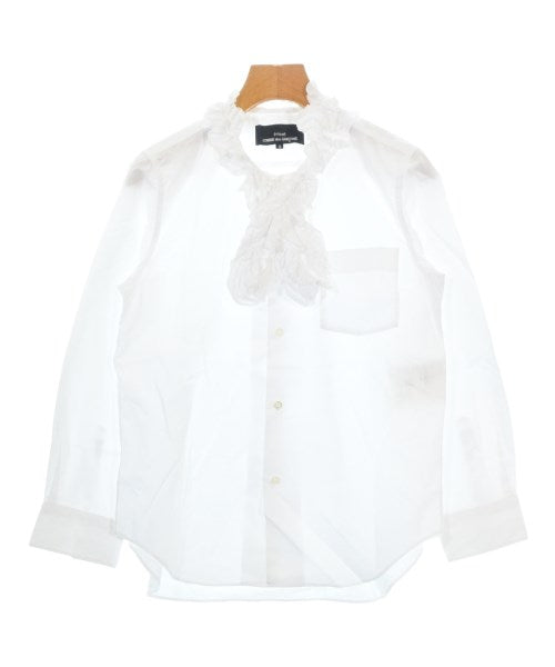 tricot COMME des GARCONS 休閒襯衫