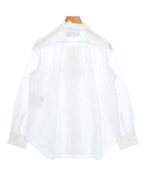 tricot COMME des GARCONS 休閒襯衫