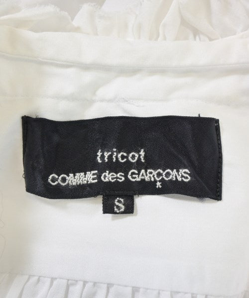 tricot COMME des GARCONS 休閒襯衫
