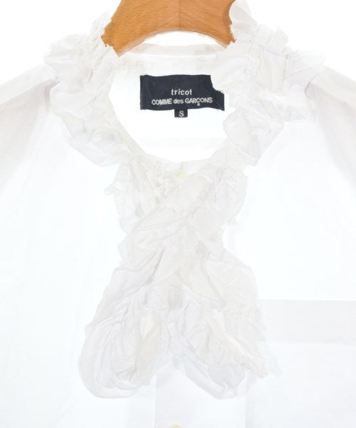 tricot COMME des GARCONS 休閒襯衫