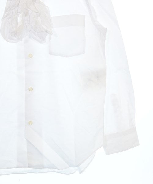 tricot COMME des GARCONS 休閒襯衫