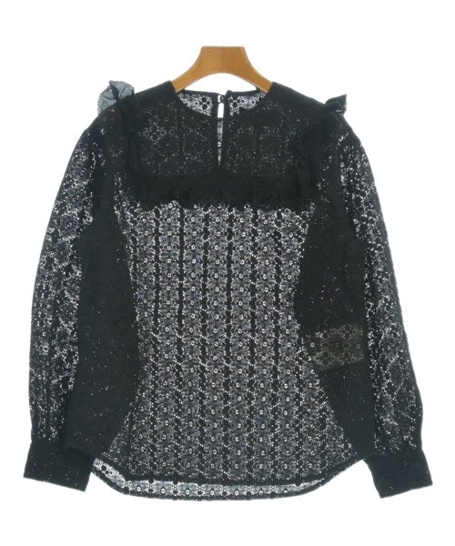tricot COMME des GARCONS 女襯衫
