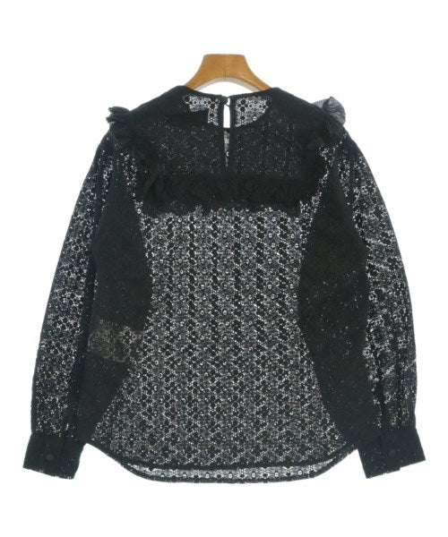 tricot COMME des GARCONS 女襯衫