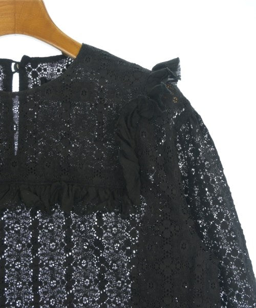 tricot COMME des GARCONS 女襯衫