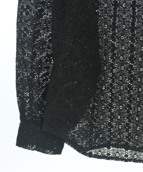 tricot COMME des GARCONS 女襯衫