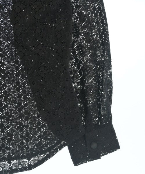 tricot COMME des GARCONS 女襯衫