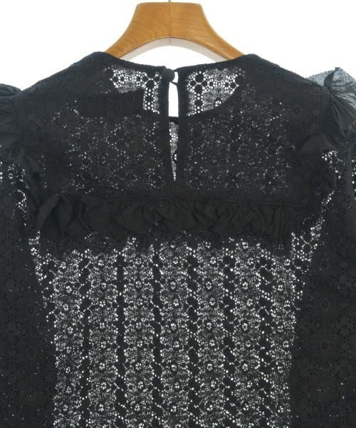 tricot COMME des GARCONS 女襯衫