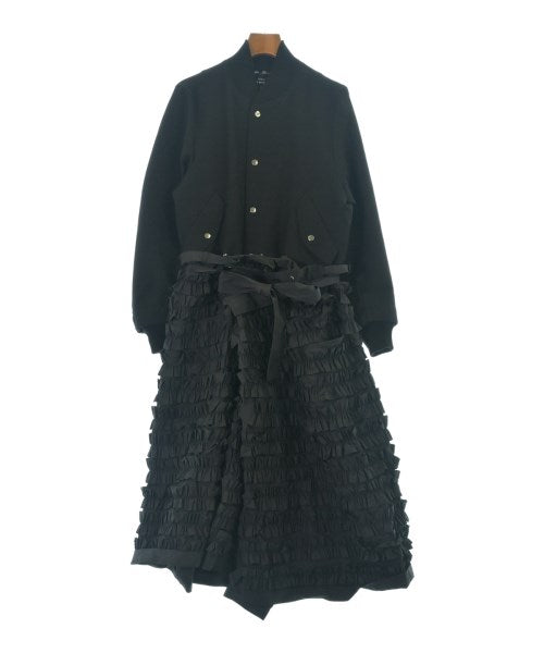 tricot COMME des GARCONS 其他大衣