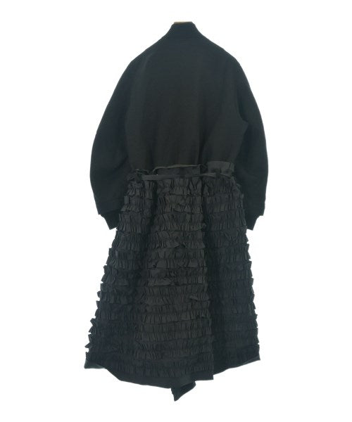 tricot COMME des GARCONS 其他大衣