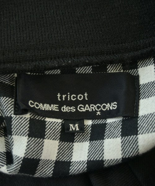 tricot COMME des GARCONS 其他大衣