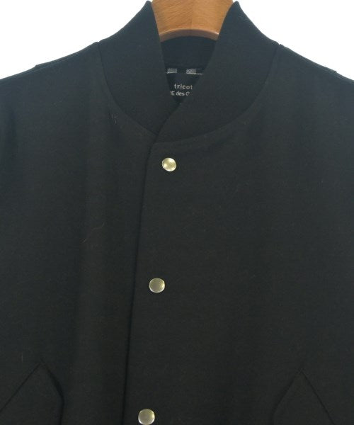 tricot COMME des GARCONS 其他大衣