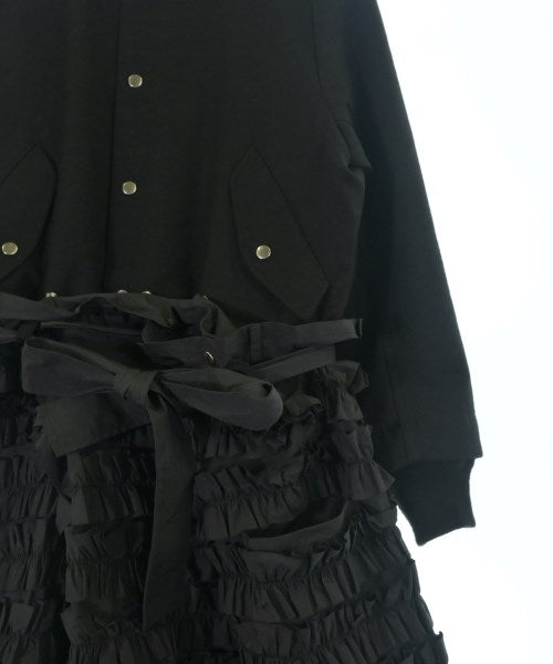 tricot COMME des GARCONS 其他大衣