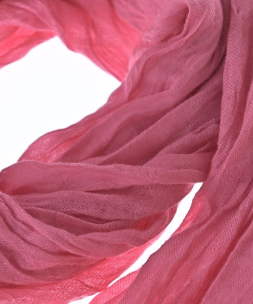 tricot COMME des GARCONS 冬季圍巾