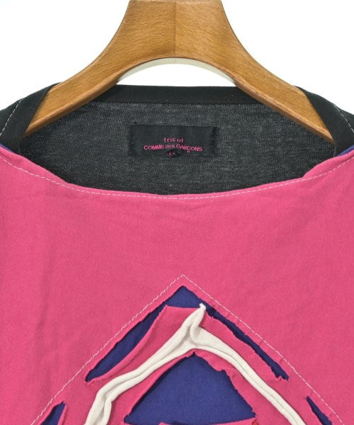 tricot COMME des GARCONS T恤/上衣