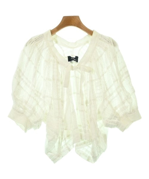 tricot COMME des GARCONS 女襯衫