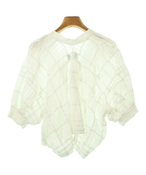 tricot COMME des GARCONS 女襯衫