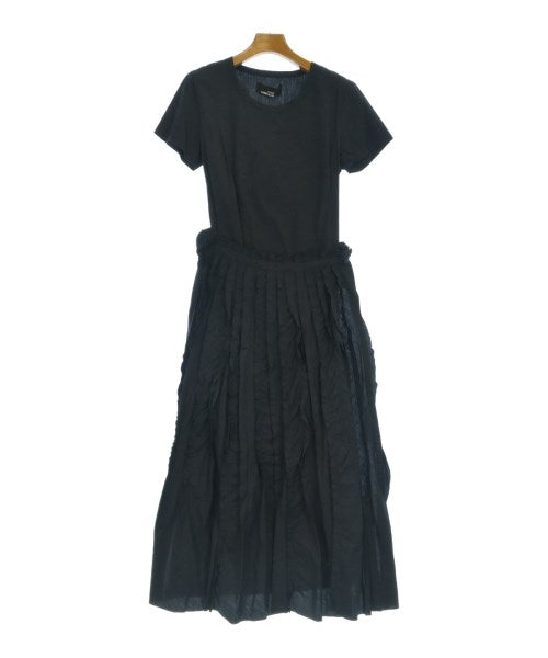 tricot COMME des GARCONS 洋裝